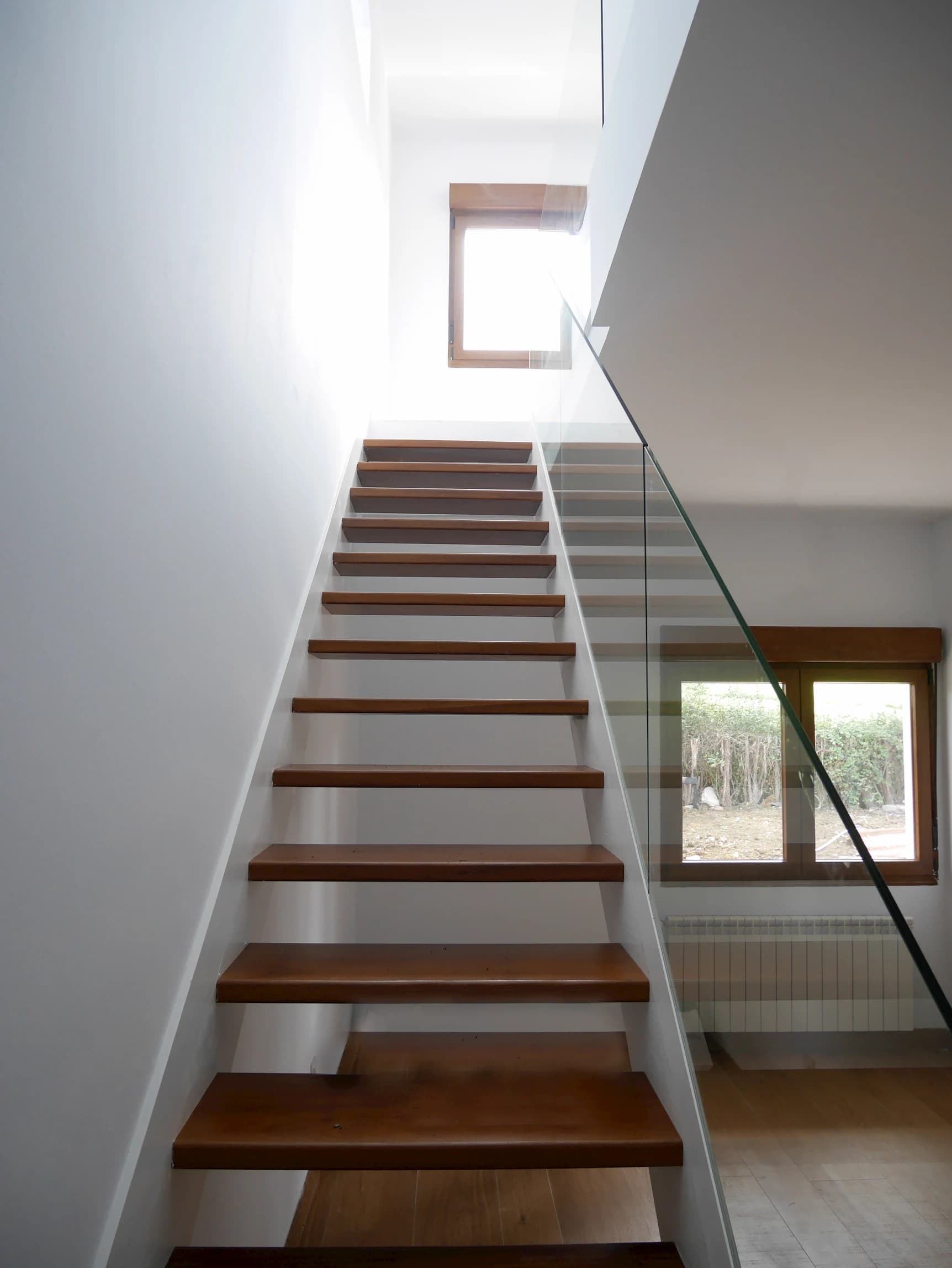 Proyecto arquitectónico BR-04 - Reforma y ampliación residencial