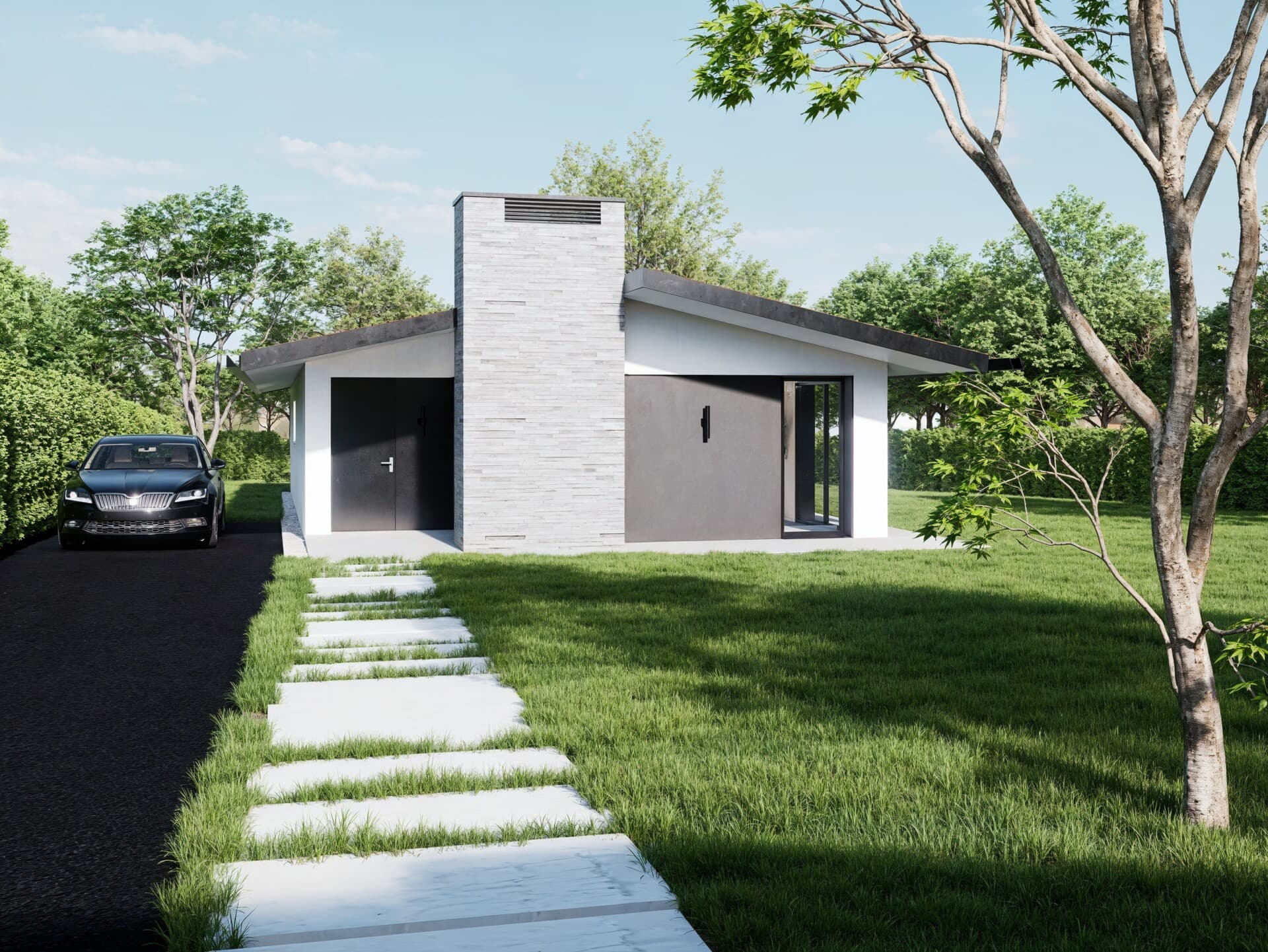 Casa NVP