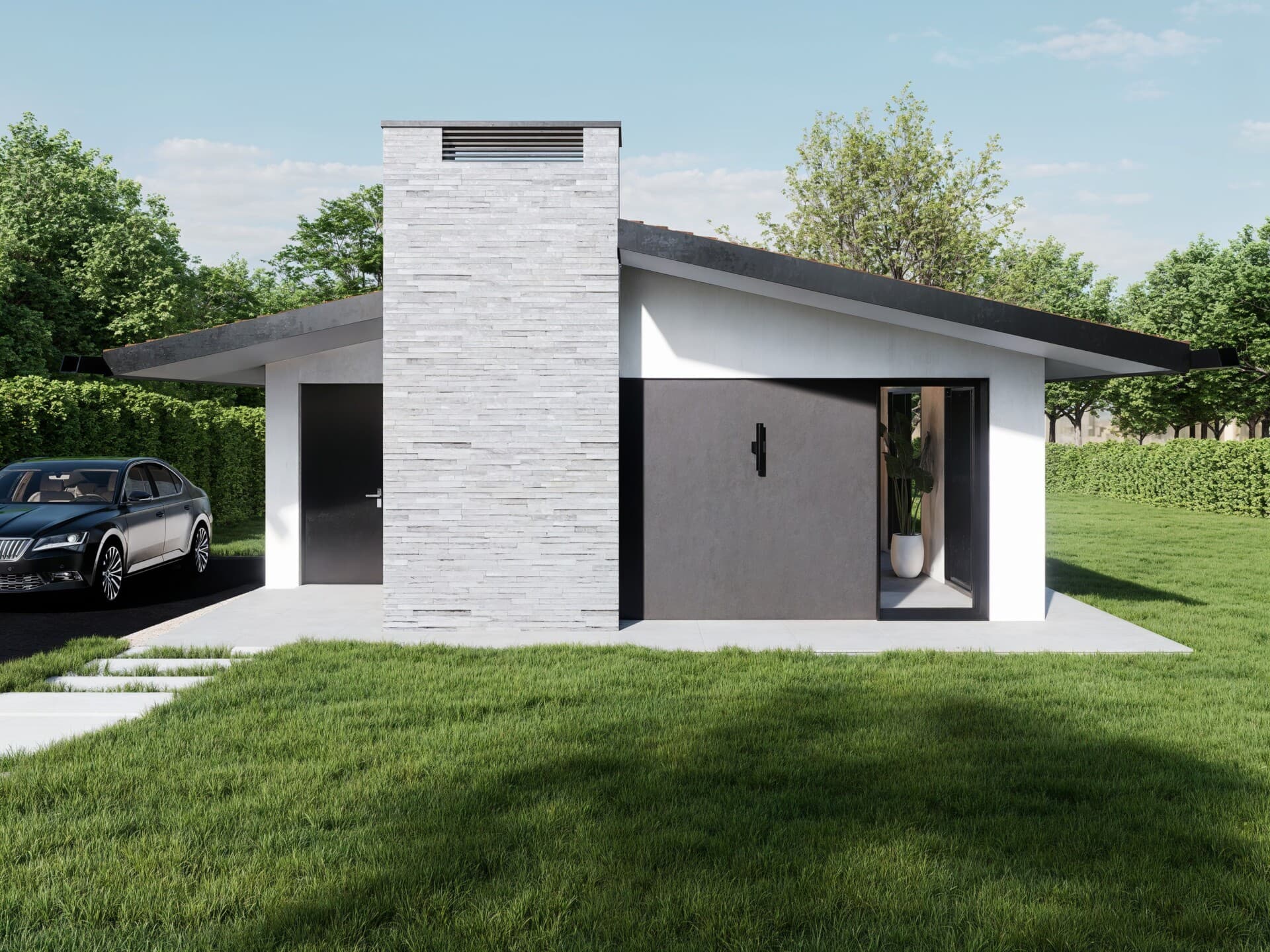 Casa NVP — 2