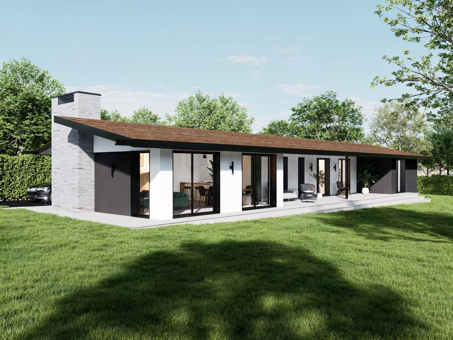 Casa NVP — 3