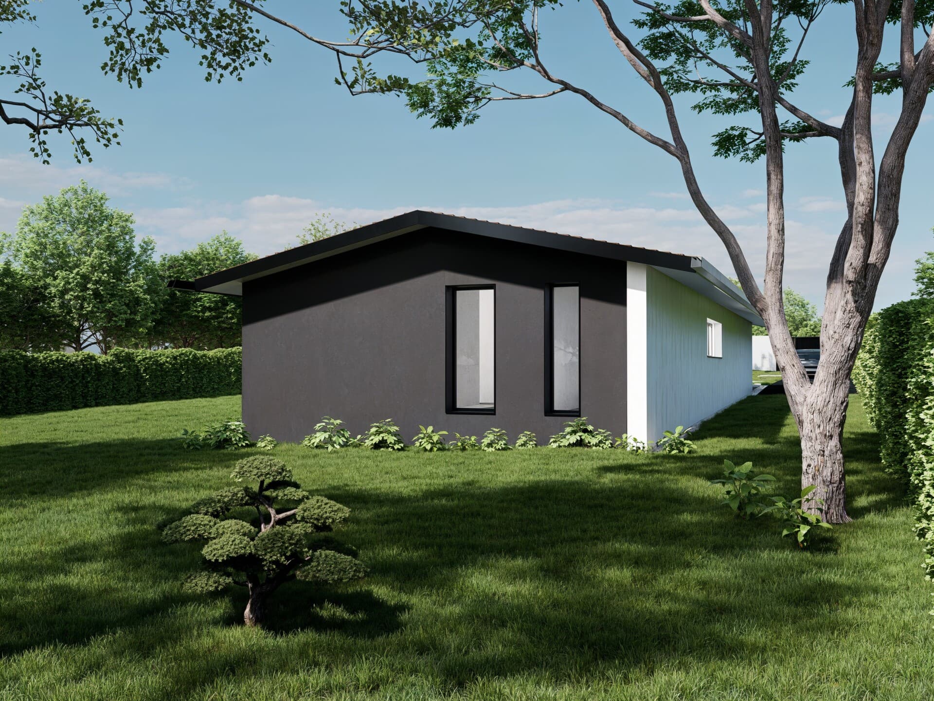 Casa NVP — 5