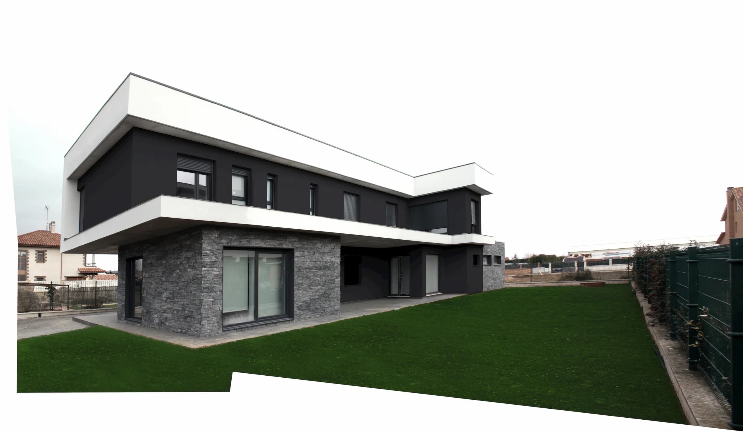 Casa RDV — 2