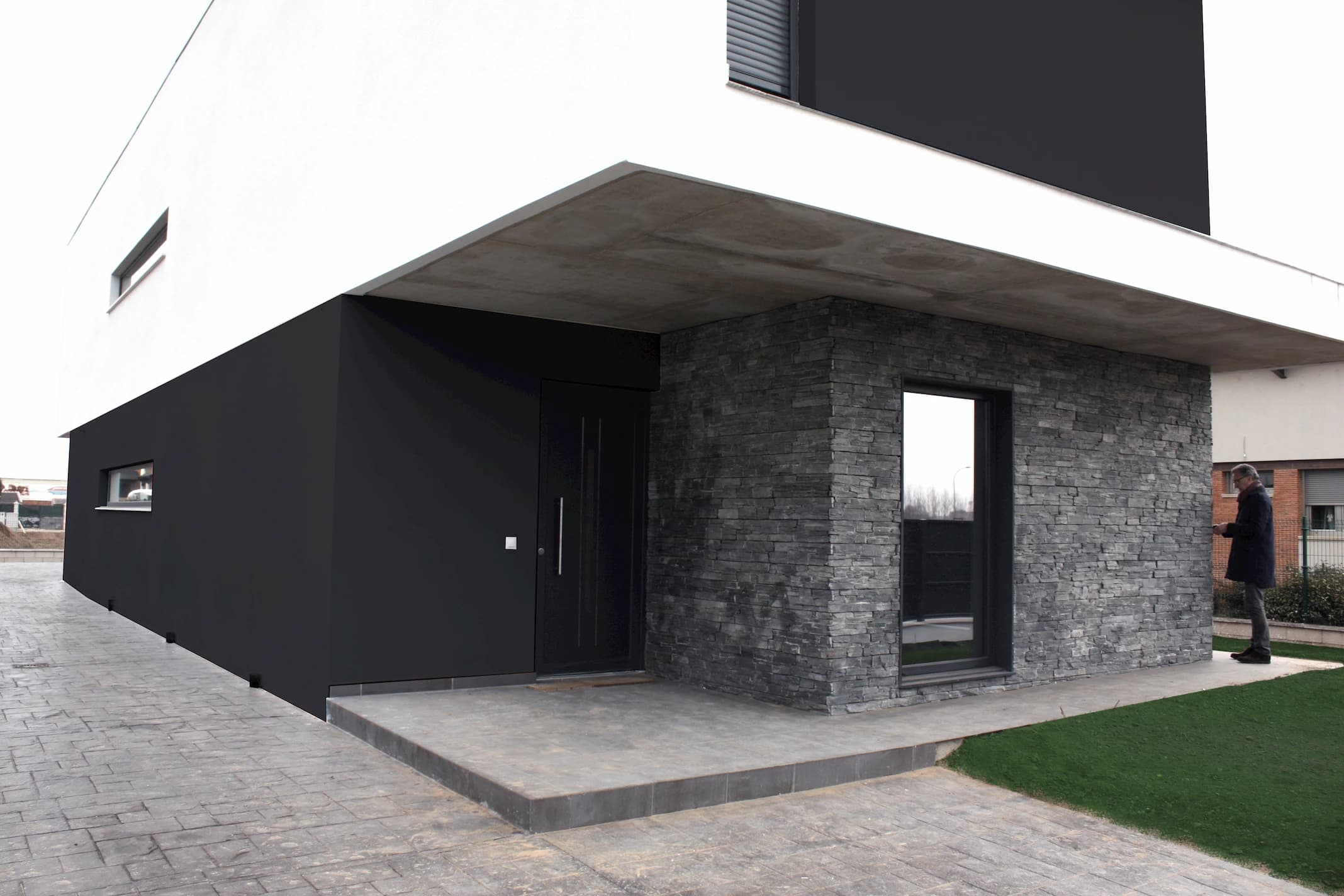 Casa RDV — 3