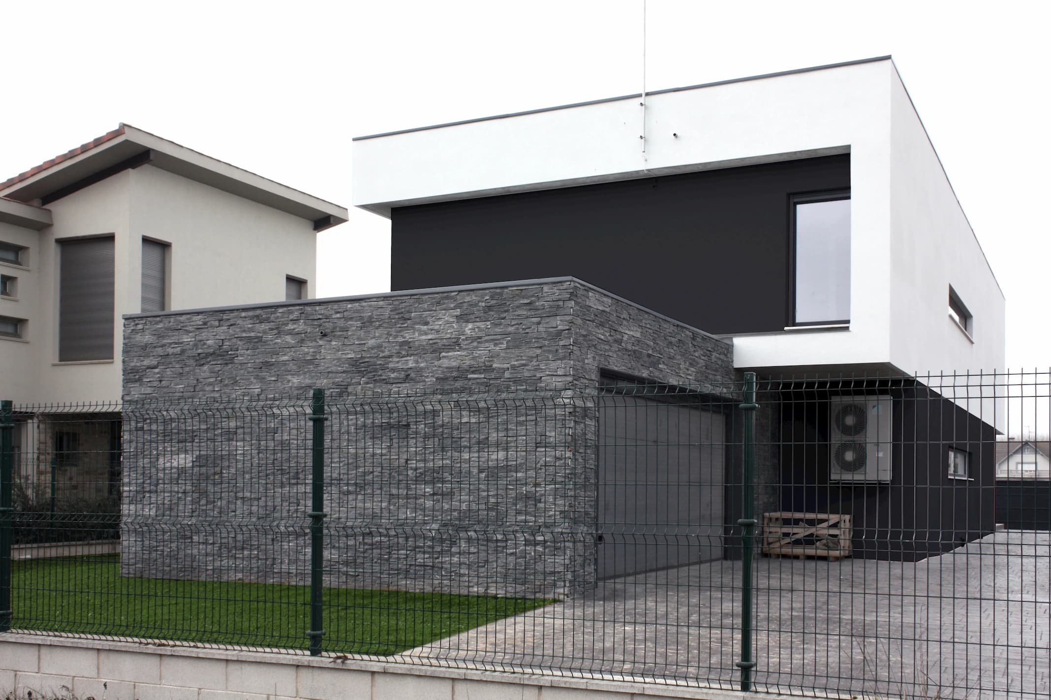 Casa RDV — 4