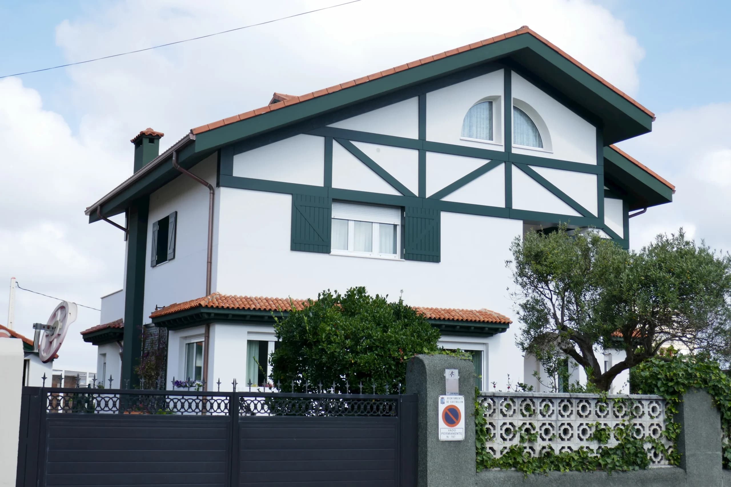 Fachada AC — 3