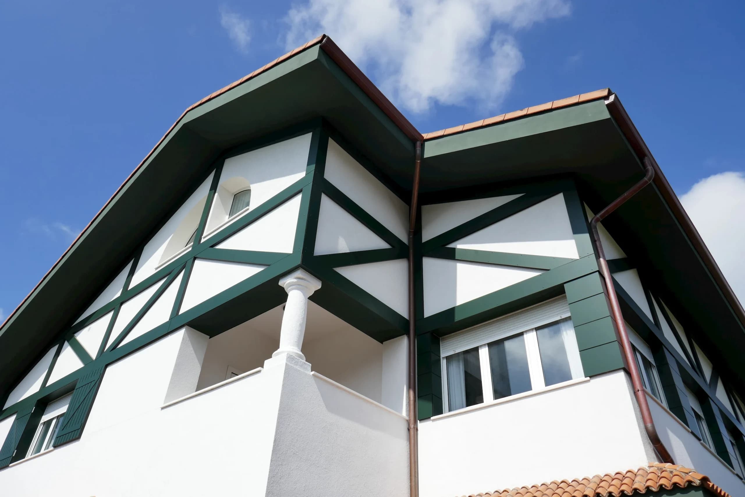 Fachada AC — 5