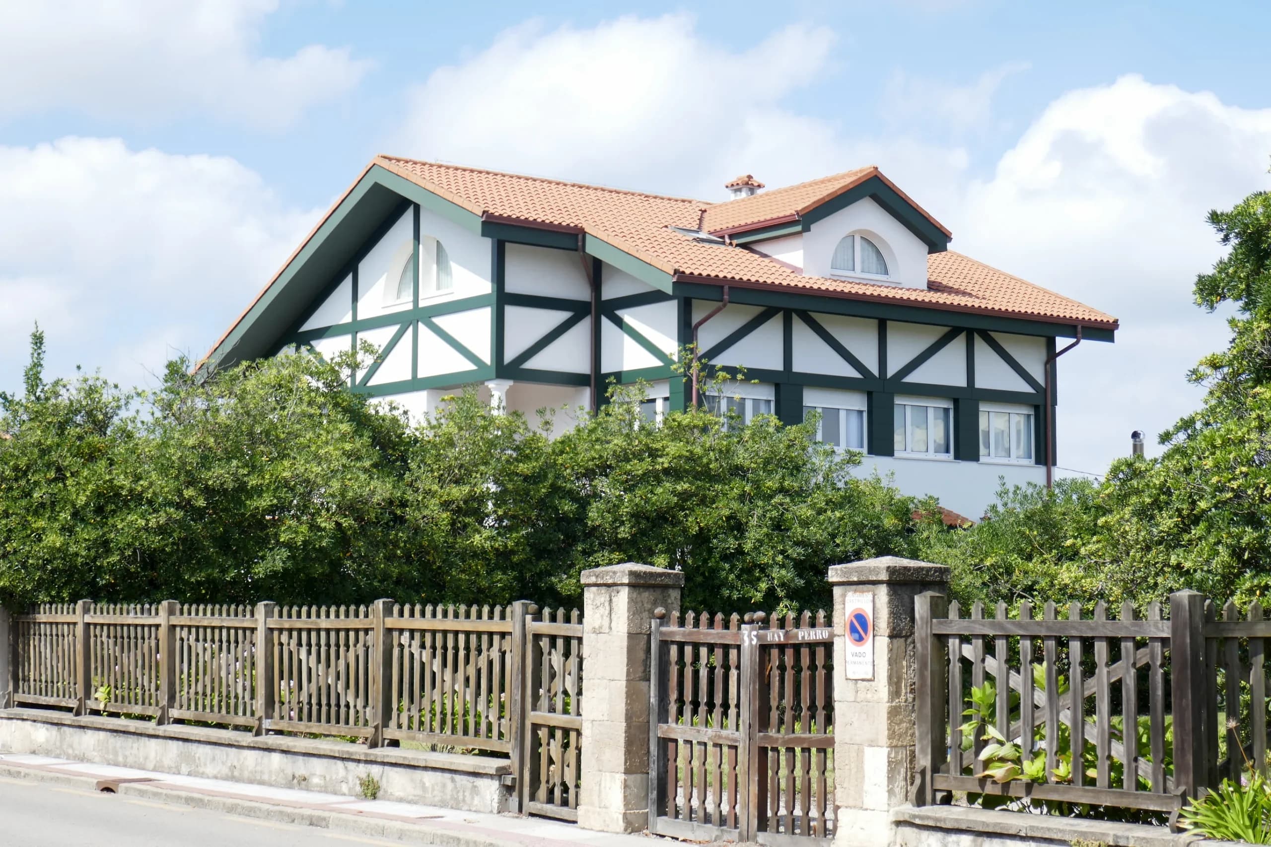 Fachada AC — 8