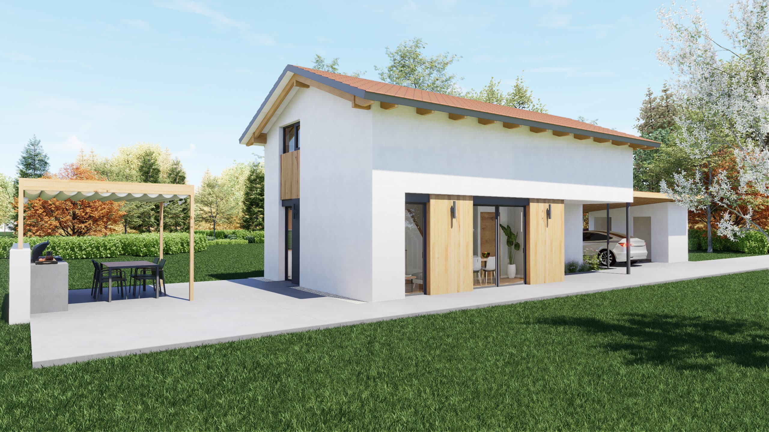 Loft Rural — 2