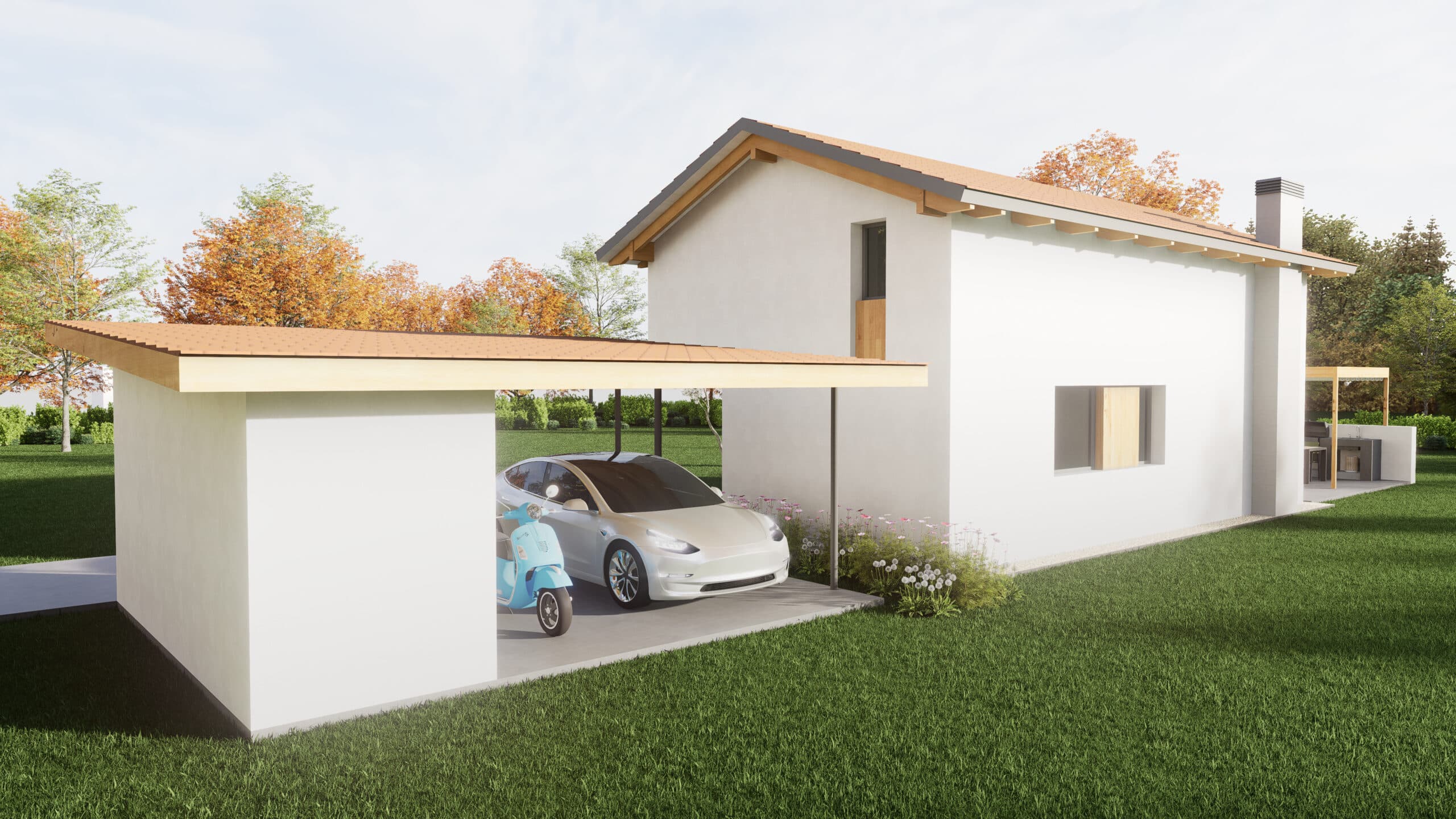 Loft Rural — 3