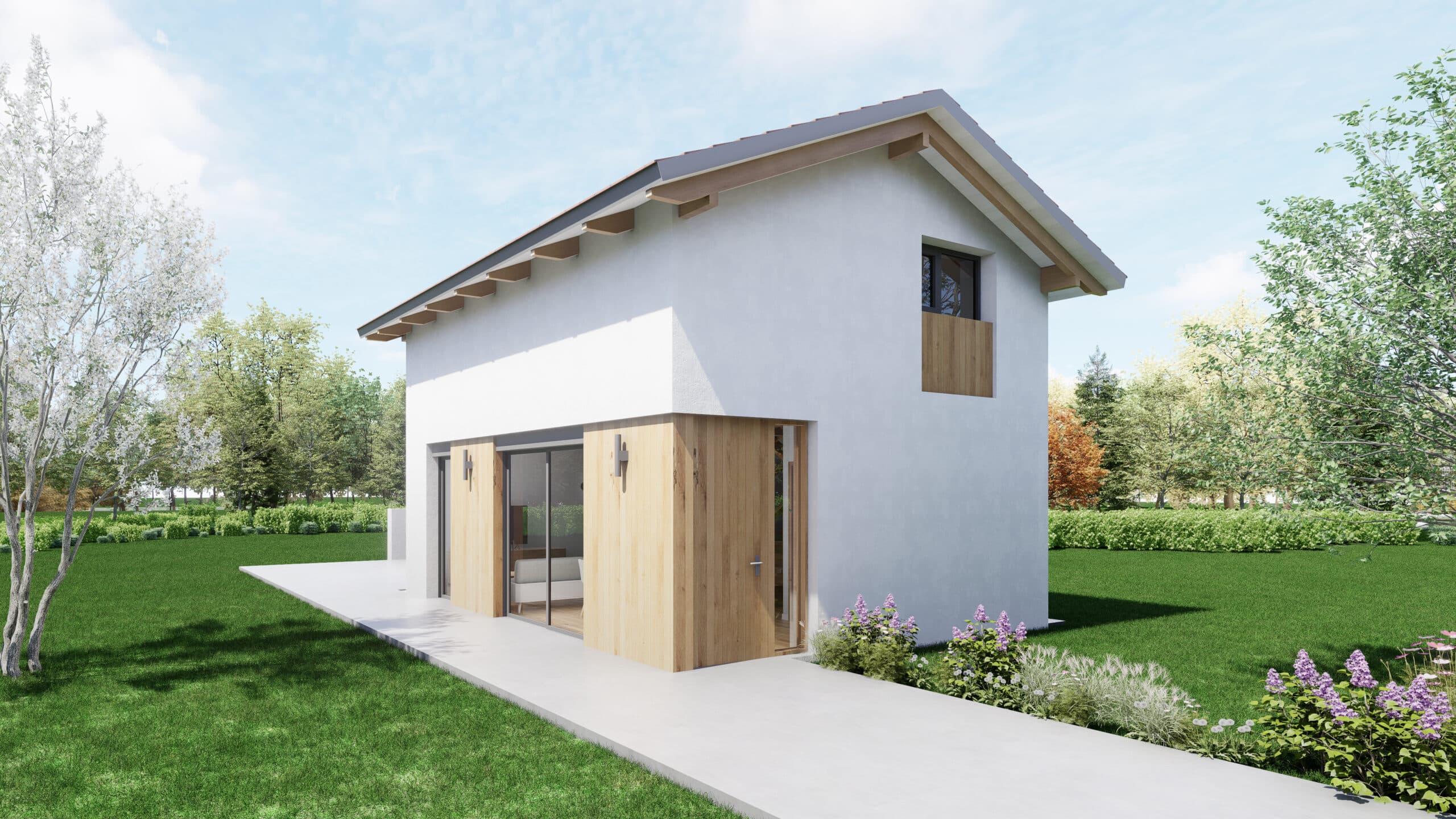 Loft Rural — 4