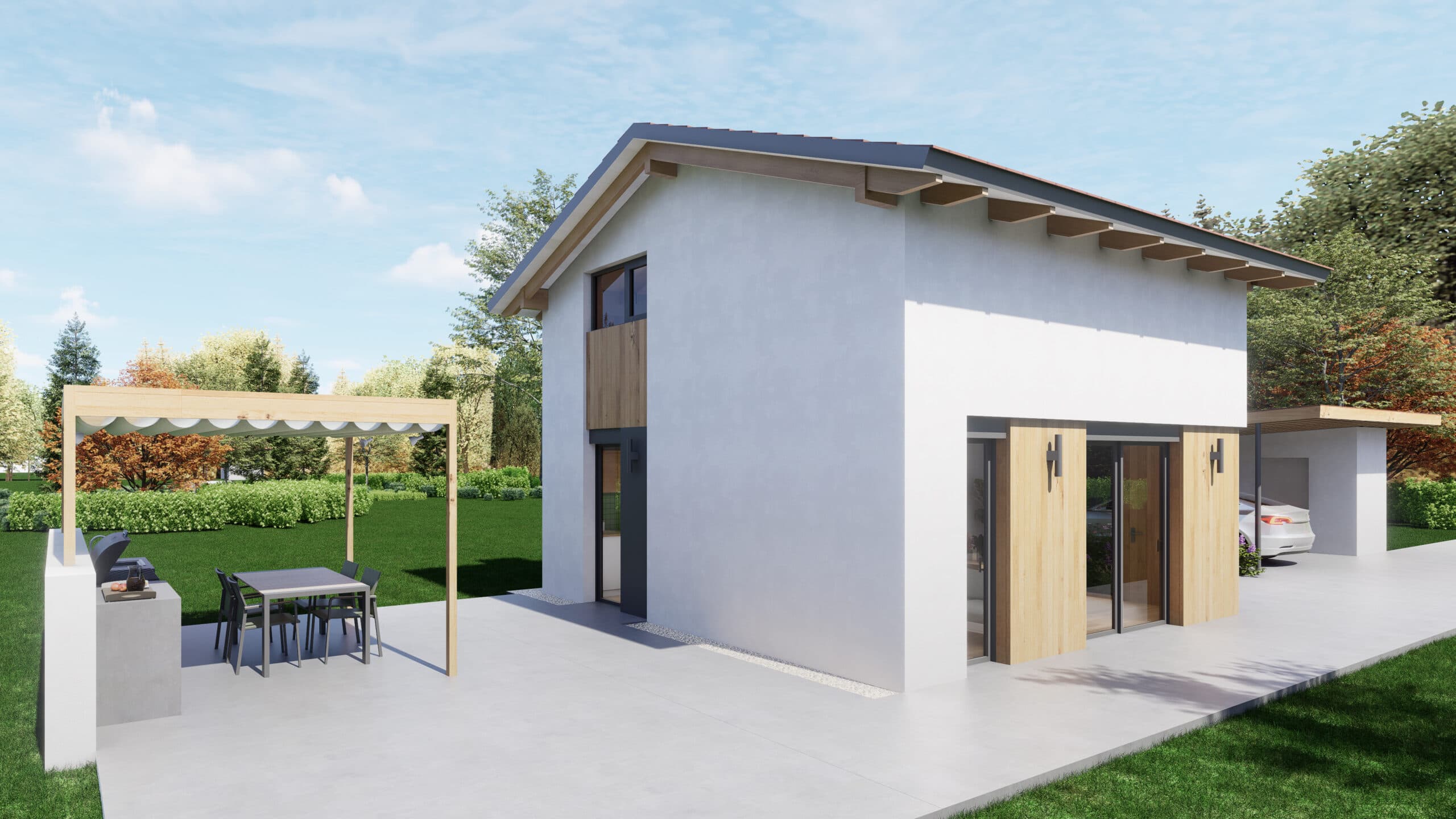 Loft Rural — 5