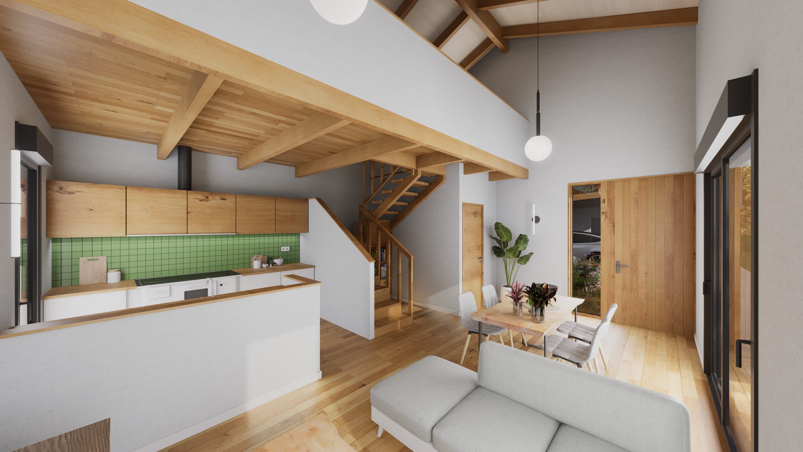 Loft Rural — 6