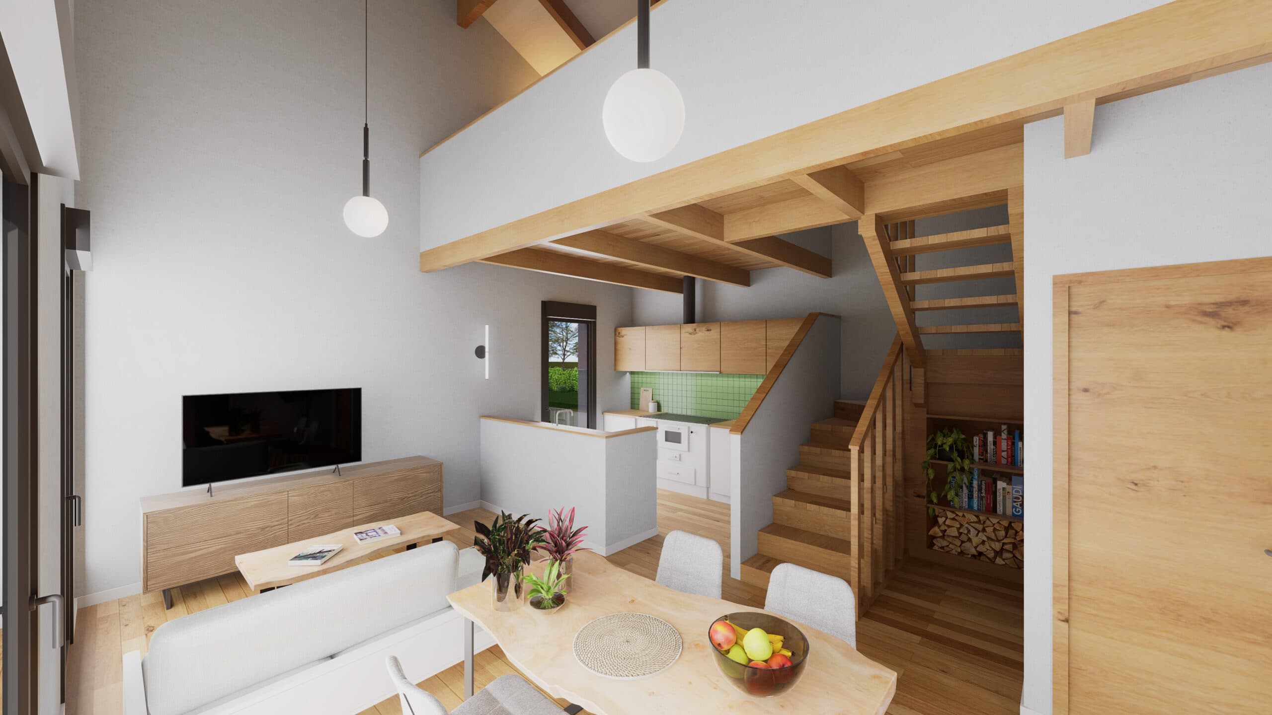 Loft Rural — 7