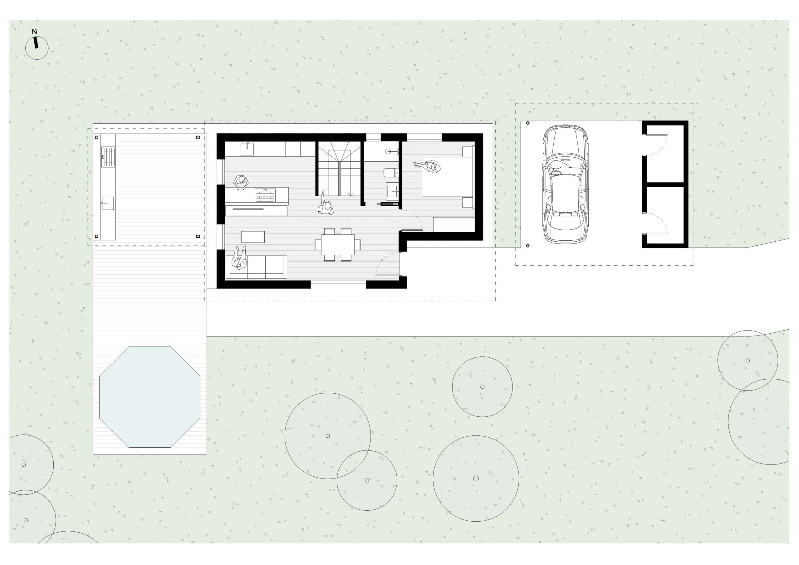 Loft Rural — 9