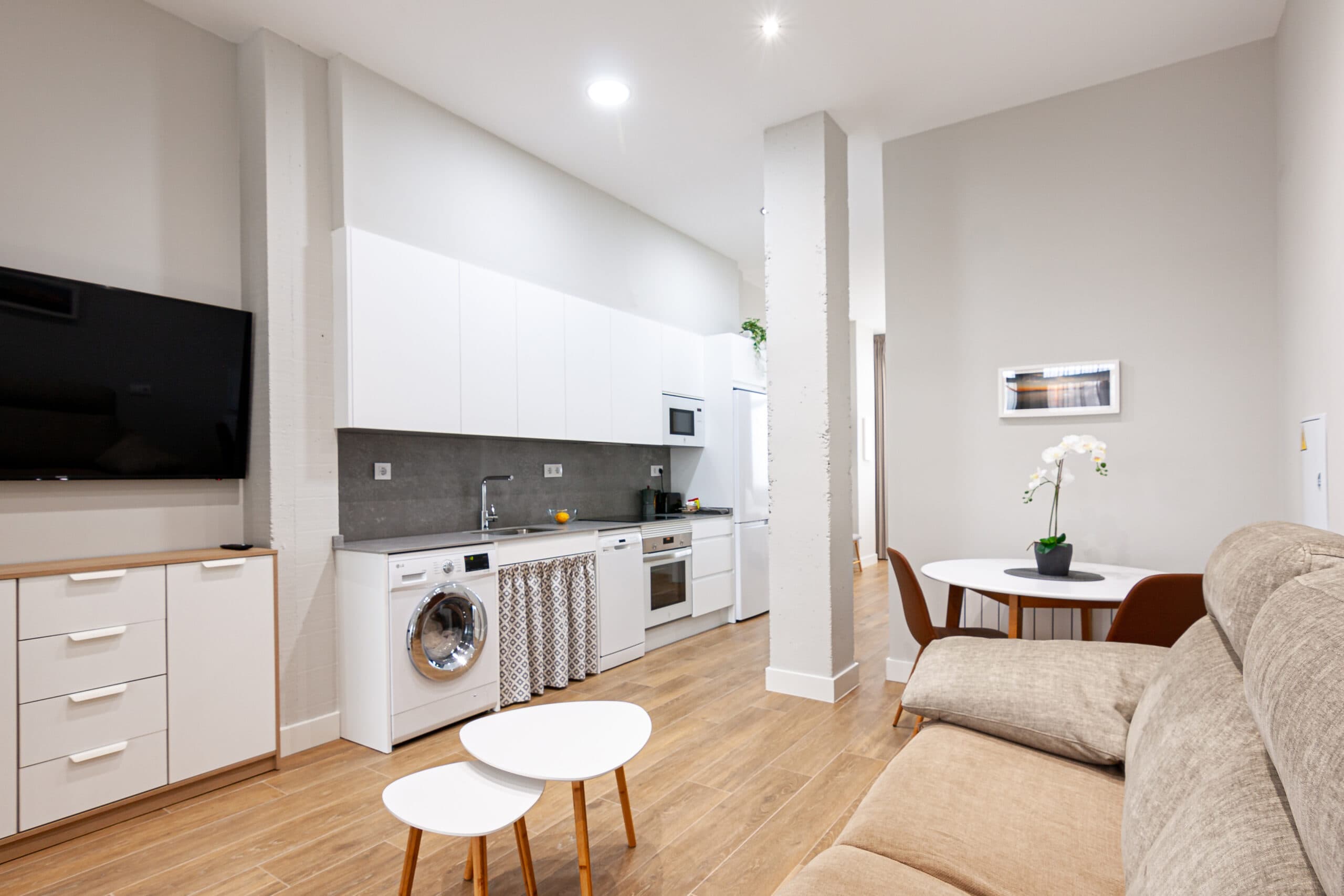 Poniente Playa — 5