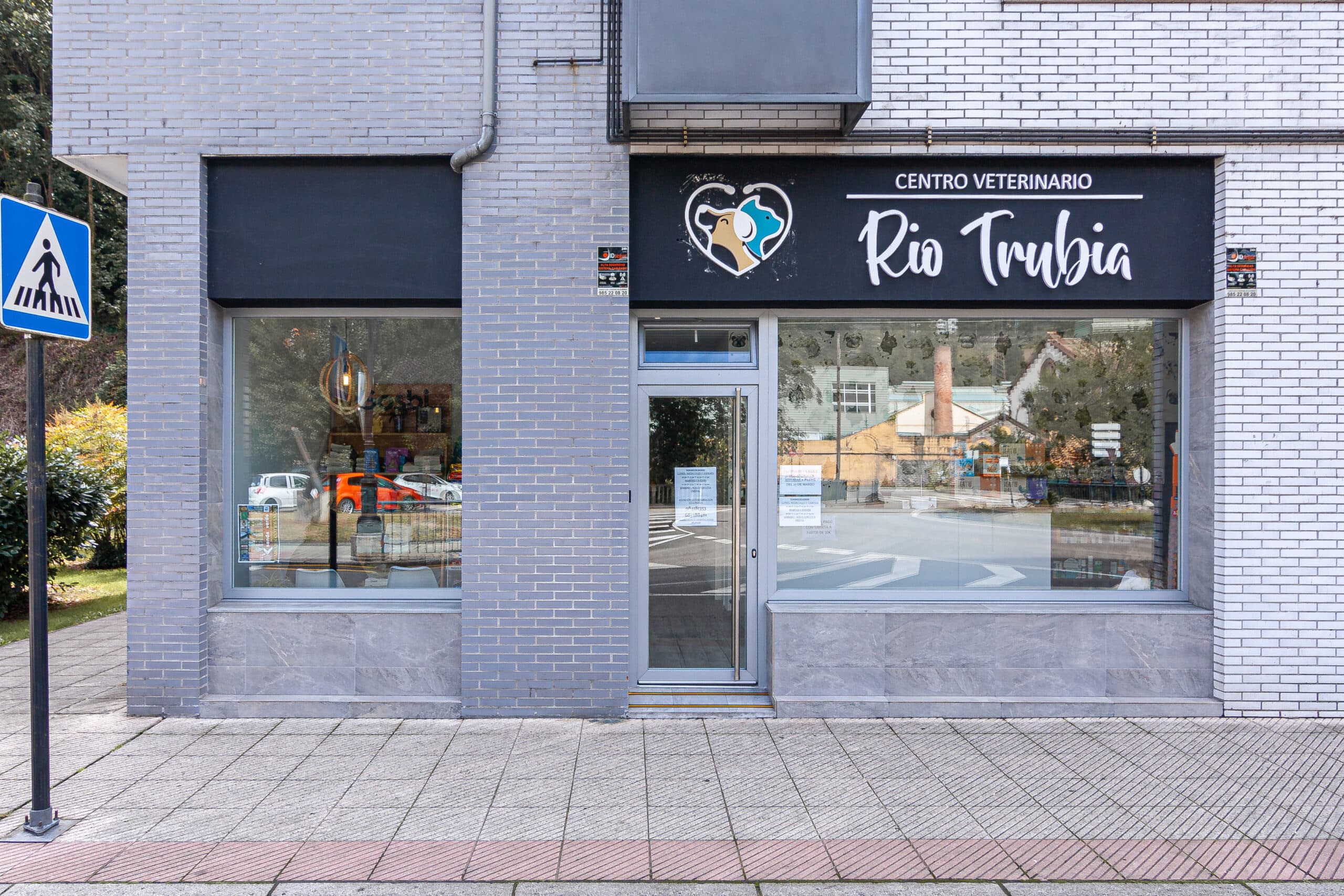 Río Trubia — 5