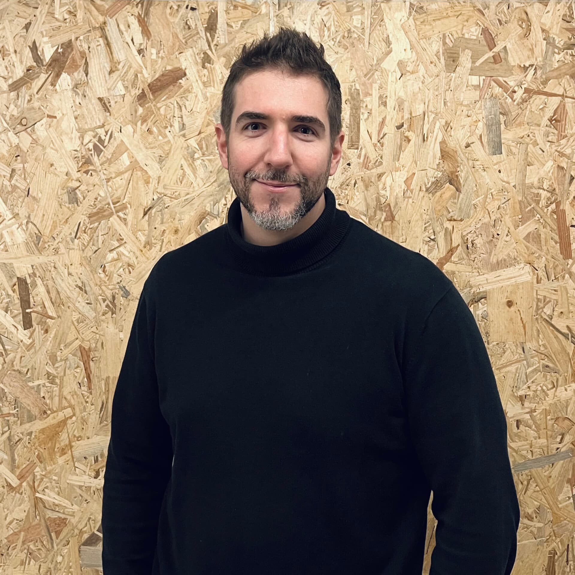 Andrés Suárez